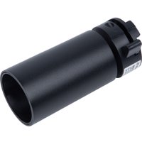 Трековый светильник Volpe ULB-Q276 8W/3000К Black UL-00011816