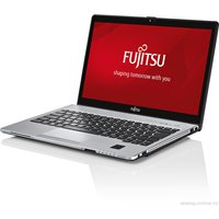 Ноутбук Fujitsu LIFEBOOK S935