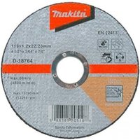 Отрезной диск Makita D-18764