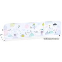 Бортик для кровати CAM Dolcenanna Pop (нордик)