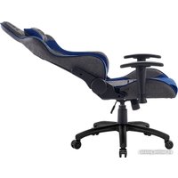 Игровое (геймерское) кресло GameLab Warlock GL-732 (серый) в Пинске