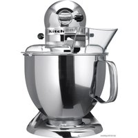 Кухонная машина KitchenAid 5KSM150PSECR