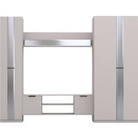 Стенка Кастанье Дезире-2.85 (кашемир)