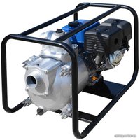 Мотопомпа ТСС PGST80