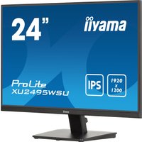 Монитор Iiyama ProLite XU2495WSU-B7