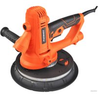 Шлифмашина для стен и потолков Patriot WS 180 L в Бресте