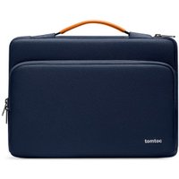 Сумка Tomtoc Laptop Defender-A14 Laptop Briefcase 15.6" (синий)
