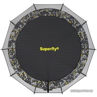 Батут Hasttings SuperFly X (366 см)