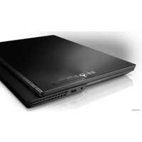Игровой ноутбук Lenovo Legion Y530-15ICH 81FV00VWPB