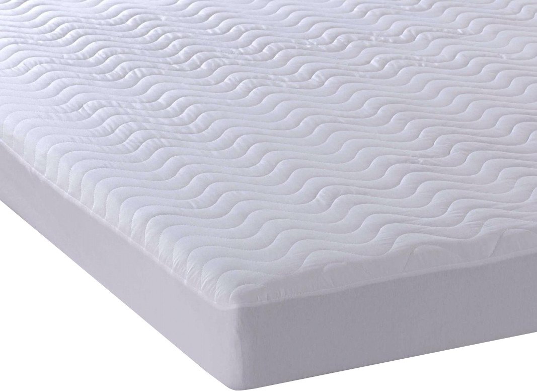 

Ортопедический наматрасник Efor Violet 120x200 Beyaz PB 1025