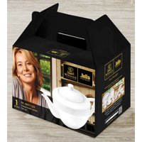 Заварочный чайник Wilmax Julia Vysotskaya WL-880110JV/1C