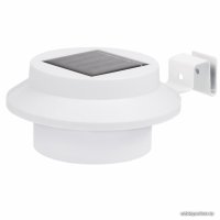 Уличный настенный светильник Lamper 602-213