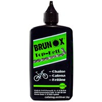 Смазка для цепи BRUNOX Top-Kett смазка для цепи 100 мл