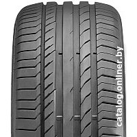 Летние шины Continental SportContact 5 MO SUV 315/40R21 111Y в Витебске