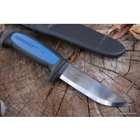 Нож Morakniv Pro S (черный/синий)