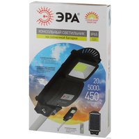 Уличный настенный светильник ЭРА Б0046792