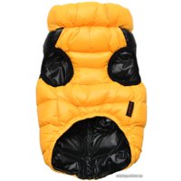 Жилетка для животных Puppia Ultralight 2Colorway PAUD-VT1674-YE-XXL (желтый)