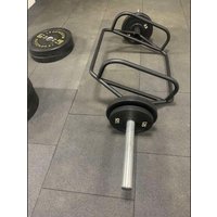 Гриф гексагональный LEGENDGYM VB 240-02