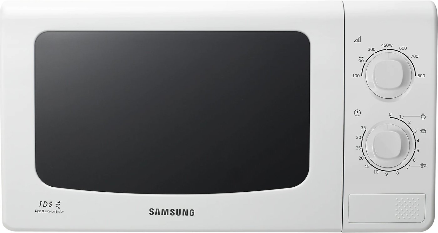 

Микроволновая печь Samsung ME81KRW-3