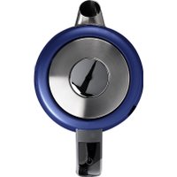 Электрический чайник Redmond (Редмонд) KM238 (синий) в Гомеле