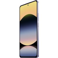 Телефон Xiaomi Redmi Note 14 5G 8GB/256GB международная версия (фиолетовый)