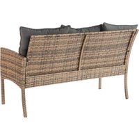 Набор садовой мебели Sundays Palermo SFS 079