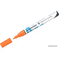 Маркер художественный Schneider Paint-It 310 120106 (оранжевый)