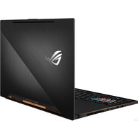 Игровой ноутбук ASUS Zephyrus GX501VI-GZ020T