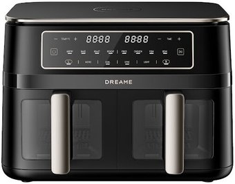 Dreame Air Fryer DZ30 (черный)