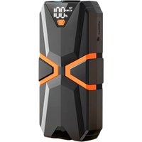 Портативное пусковое устройство Soft Drive SDJ-2001