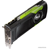 Видеокарта PNY Quadro M6000 12GB GDDR5 (VCQM6000-PB)