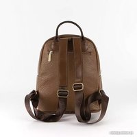 Городской рюкзак David Jones 823-7006-4-TAP (коричневый)