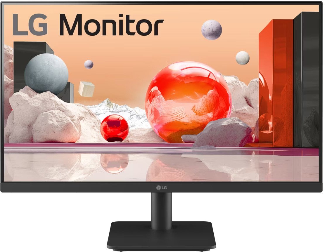 

Монитор LG 24MS500-B