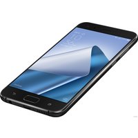 Смартфон ASUS ZenFone 4 Pro 128GB (черный)