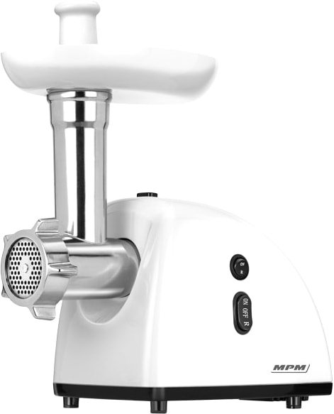 

Мясорубка MPM MMM-05