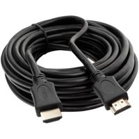 Кабель Cablexpert CC-HDMI4L-7.5M HDMI - HDMI (7.5 м, черный)