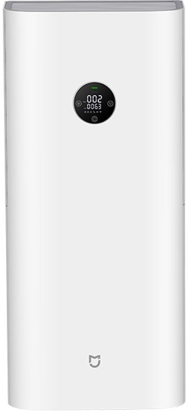 

Проветриватель с нагревом Xiaomi Mijia New Fan A1