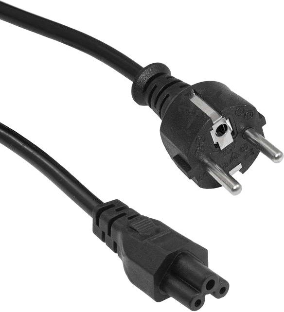 

Кабель RuiChi Y003/Schuko 1.8m 3x0.75 BF