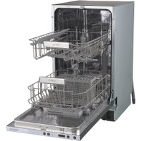Встраиваемая посудомоечная машина Indesit DIS 1C28