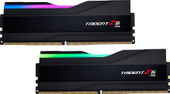 Trident Z5 RGB 2x32ГБ DDR5 6000 МГц F5-6000J3636F32GX2-TZ5RK