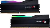 Trident Z5 RGB 2x32ГБ DDR5 6000 МГц F5-6000J3040G32GX2-TZ5RK