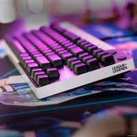 Клавиатура Logitech G Pro K/DA 920-010074 (GX Brown Tactile, нет кириллицы)