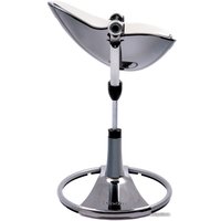 Высокий стульчик Bloom Fresco Chrome