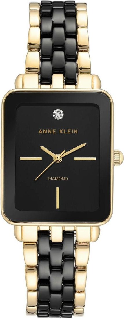 

Наручные часы Anne Klein 3668BKGB