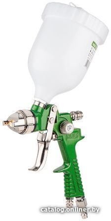 Краскопульт ECO SG-8000