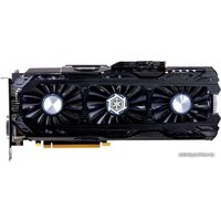 Видеокарта Inno3D GeForce GTX 1070 Ti X4 IChill 8GB GDDR5
