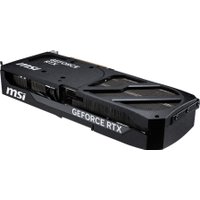 Видеокарта MSI GeForce RTX 5070 Ti 16G Shadow 3X OC