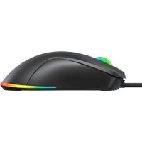 Игровая мышь Оклик 750G (черный) в Бресте