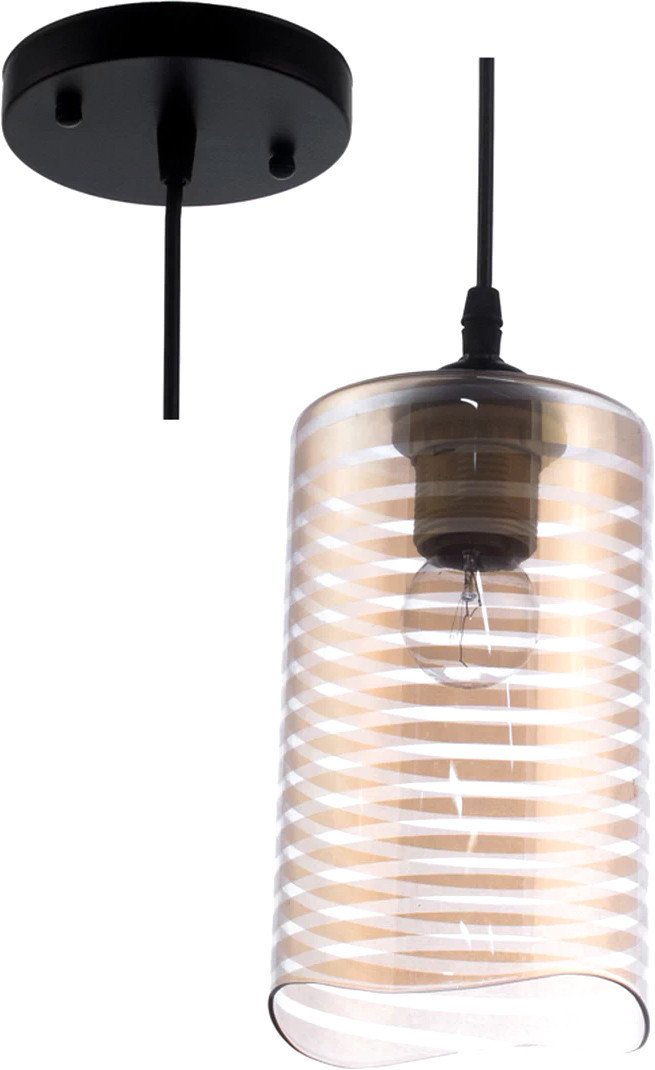 

Подвесная люстра Aitin Pro N4259/1H