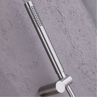 Душевая система  Ganzer GZ19165-G